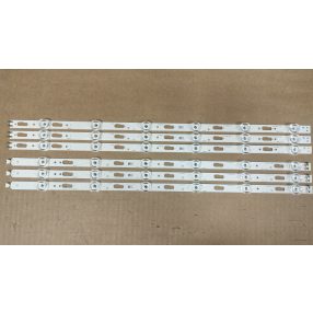   Samsung UE50TU7190 LM41-00887A 905A / 888A 906A (6*6led) AT0413