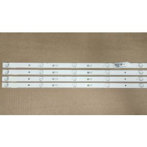 VES500QNZP-N4-Z02 RF-CF500005SE30-0901 A1 4*9led AT0328