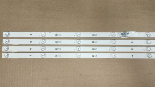 VES500QNZP-N4-Z02 RF-CF500005SE30-0901 A1 4*9led AT0328