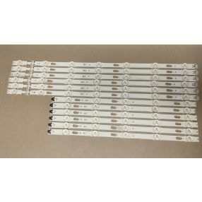   Samsung CY-WK049HGLV1H LED háttérvilágítás (S ku6 3k 49 fl30 L7 R5) AT0266