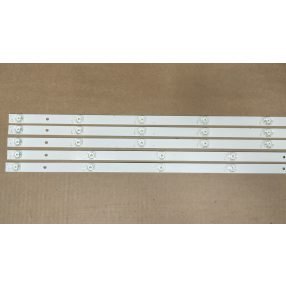 RF-CF550012AF30-1001 BF30-0901 A3 (3*10+2*9led) AT0553