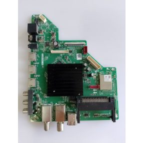 TD.MS6886.762 (Smarttech SMT43F30) LED tv alaplap (D0633)