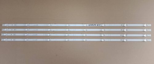 HD500Y1U91-T0L2+2021030801 LB5009R V0 (Hisense 50") LED háttérvilágítás (AT0914)