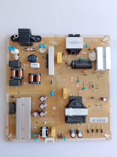 EAX69501704 (1.0) LG 55NANO766QA LED tv tápegység (D0456)