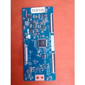 55T32-COL CTRL BD (TC0126)T-CON