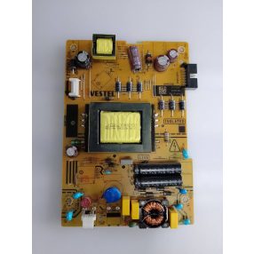    Vestel 17IPS62 LED tv tápegység (AT0296, AT0297, AT0298, AT0299)