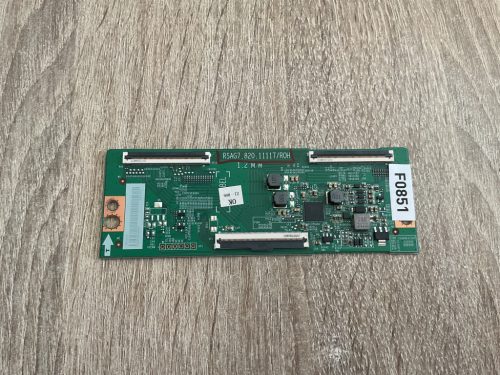 RSAG7.820.11117/ROH  T-CON