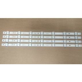   LG 50UP75 LDG EAV65022801 LEDAZ Y20 50UN73 R1.0 200624 led AT0003