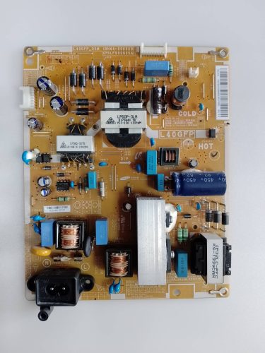 BN44-00666B , PSLF990G05A LED tv tápegység (C0347)