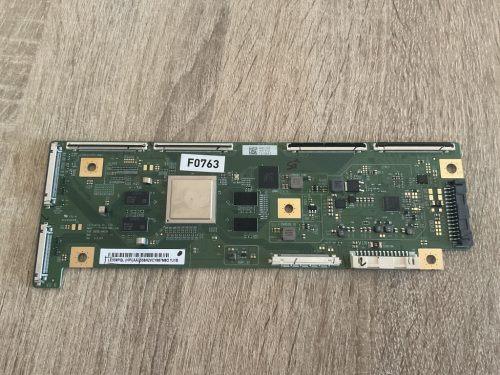 LE550PQL(HP)(AA) T-CON