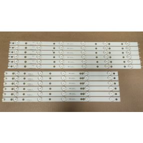 EVT LBM490P0501-BF-2L 601-BG-1R5 led AT0817