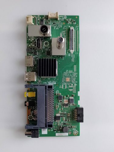 Vestel 17MB140TC LED tv alaplap (C0033)