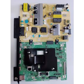   BN96-53076B LED tv alaplap , 3in1 Kant-Su2e 50/55inch (T0530)