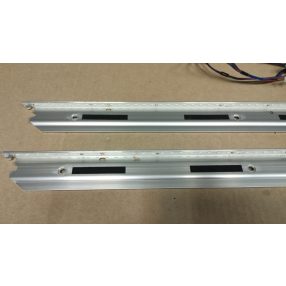 Panasonic VVX37F105G00 H0350512R01 JPN01 él led AT0804