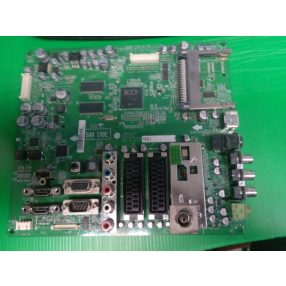 EAX40150702(3) LG LED TV alaplap