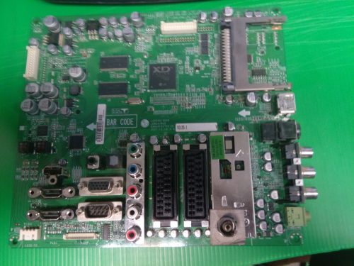 EAX40150702(3) LG LED TV alaplap