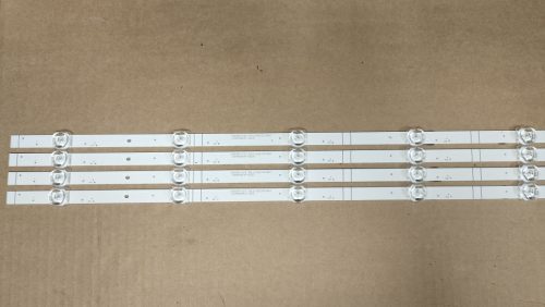 HD550Y1U72-TOL2+SVH550FA1+ZDJG ZD SSC D550 4*10led T0592