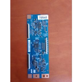 T500HVN05.0  CTRL BD (T0540) T-CON