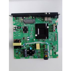 RSAG7.820.12903/ROH  Hisense 43E7KQ LED tv alaplap (C0250)