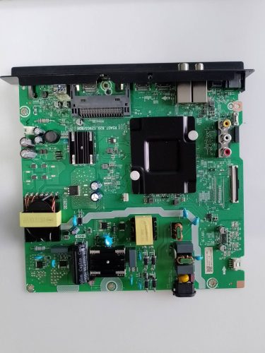 RSAG7.820.12903/ROH  Hisense 43E7KQ LED tv alaplap (C0250)