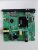 RSAG7.820.12903/ROH Hisense 43E7KQ LED tv alaplap (C0250)