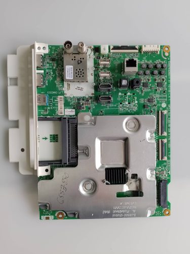 EAX67032904 (1.0) (LG 65SJ850) 77EBT000-0107 LED tv alaplap (D0067)