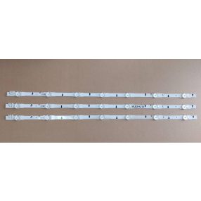   D4GE-320DC0-R3 (Samsung UE32H4510) LED háttérvilágítás (AT0919)