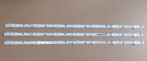 D4GE-320DC0-R3 (Samsung UE32H4510) LED háttérvilágítás (AT0919)