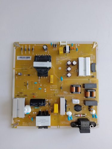 EAY65895570 , LGP50AT-22U1 LED tv tápegység (C0797)