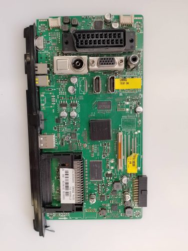 17MB95S-1 V1 211212 ((Philips 32PFL3008) LED tv alaplap (C0123)