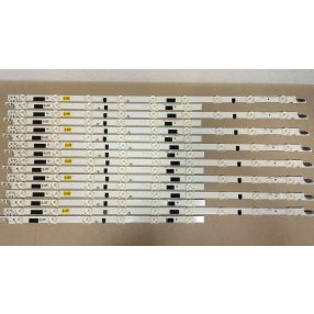   Samsung GF460CSA-B1 ue46f6650 LED háttérvilágítás (D2GE-460SCA-R3 SCB-R3) AT0247