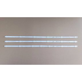 RF-AZ400017BE30-0601 A1 LED háttérvilágítás (T0604)