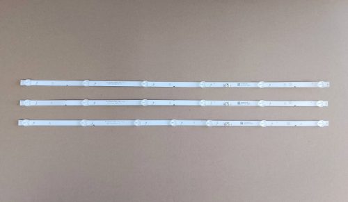 RF-AZ400017BE30-0601 A1 LED háttérvilágítás (T0604)