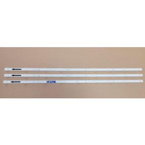   43D6100-ZX3030A-3X9YH (LG 43UR) LED háttérvilágítás (T0774)