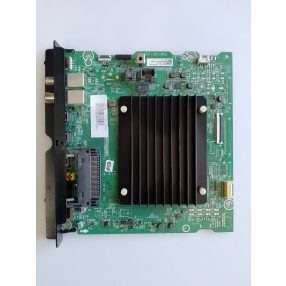RSAG7.820.11632/ROH (Hisense 58A7GQ) LED tv alaplap (D0298)