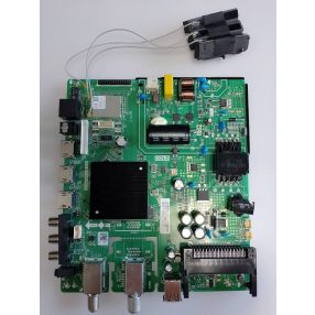 TPD.MS6683.PB763 LED tv alaplap (L0479)