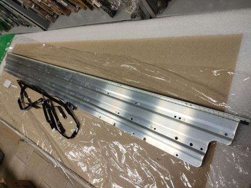 LC550EQE PG M1 LED háttérvilágítás (lg55ub820v) AT0104