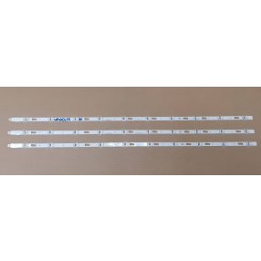   CRH-P43S6303003101B2-REV3.1 Samsung UE43CU7190 LED háttérvilágítás (T0883)