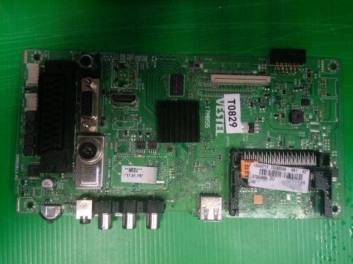 VESTEL 17B55 led tv alaplap