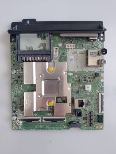 EAX69532504 (1.0) 1GEBT000-03B5 (LG 75UP009LC) LED tv alaplap (D0245)
