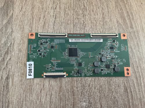 CCPD-TC495-008. V4.0 T-CON