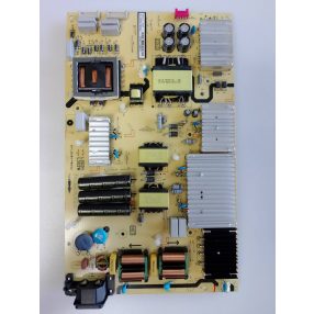   40-L302W4-PWD1CG , 08-L302W58-PW200AC (TCL 65C815) LED tv tápegység (C0530)
