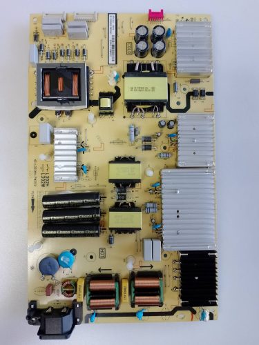 40-L302W4-PWD1CG , 08-L302W58-PW200AC (TCL 65C815) LED tv tápegység (C0530)