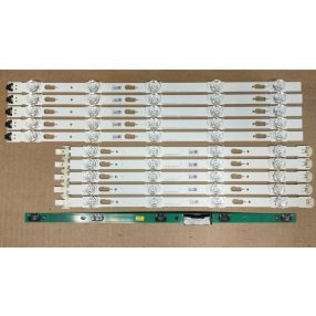 Samsung UE40KU6000 V6DU-400DCA-R2 DCB-R2 AT0414