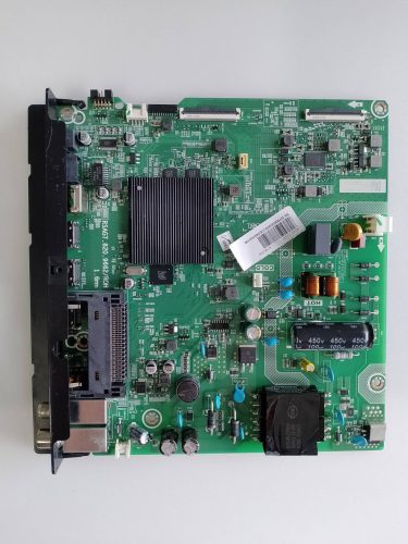 RSAG7.820.9662/ROH (Hisense 43AE7200F) LED tv alaplap (D0158)
