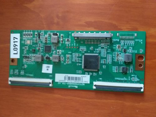 N2TCV500UHDU1-T01-A2 )LO917) T-CON