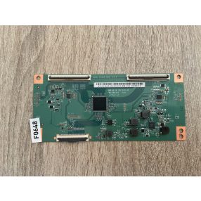 CCPD-TC495-008. V4.0.  T-CON