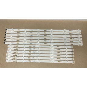   Samsung CY-GJ048HGLV4H ue48ju6000 LED háttérvilágítás (V5DU 480DVA DCB -R1 AT0267