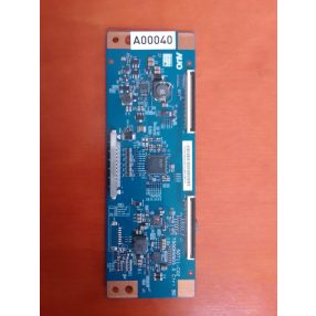 T500HVN05.0 CTRL BD (A00040)T-CON