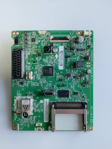 EAX66826106 (1.0) , EBR82007031 , EBT64199731 LG 43LH5100 LED tv alaplap (C0395)